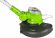 Тример електричний Greenworks GST5033M Deluxe (21277)