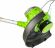 Тример електричний Greenworks GST5033M Deluxe (21277)