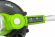 Тример електричний Greenworks GST5033M Deluxe (21277)