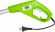 Тример електричний Greenworks GST5033M Deluxe (21277)