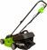Газонокосарка електрична Greenworks GLM1232 (2502207)