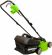 Газонокосарка електрична Greenworks GLM1232 (2502207)