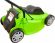 Газонокосарка електрична Greenworks GLM1232 (2502207)
