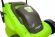 Газонокосарка електрична Greenworks GLM1232 (2502207)