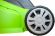 Газонокосарка електрична Greenworks GLM1232 (2502207)