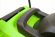 Газонокосарка електрична Greenworks GLM1232 (2502207)