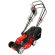 Газонокосарка електрична Faworyt PRO Grizzly ERM1332