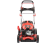 Газонокосарка електрична Faworyt PRO Grizzly ERM1332