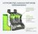 Газонокосарка акумуляторна Greenworks G40LM45 (2500107) (без акумулятора і ЗП)