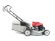 Газонокосарка Honda HRG466CSKEP