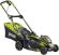 Акумуляторна газонокосарка Ryobi RLM36X41H-40 (5133002806)