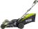 Акумуляторна газонокосарка Ryobi RLM36X41H-40 (5133002806)