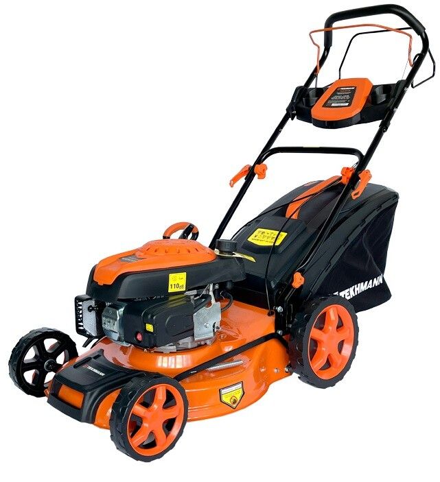 Газонокосарка бензинова Tekhmann TLM-46139 (852099)
