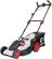 Газонокосарка електрична INTERTOOL DT-2265