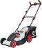 Газонокосарка електрична INTERTOOL DT-2265
