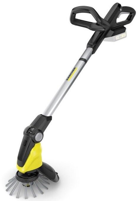 Акумуляторне пристрій для видалення бур'янів Karcher WRE 18-55 (1.445-244.0) без АКБ та ЗП