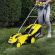 Газонокосарка акумуляторна Karcher LMO 18-33+LTR 18-25 (9.612-364.0)