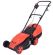 Газонокосарка електрична AGRIMOTOR KK3813
