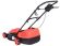 Газонокосарка електрична AGRIMOTOR KK3813