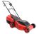 Газонокосарка електрична AGRIMOTOR KK4217