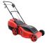 Газонокосарка електрична AGRIMOTOR KK4217