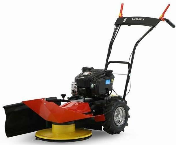 Сінокоса Vari DS-521BiS AGATHA