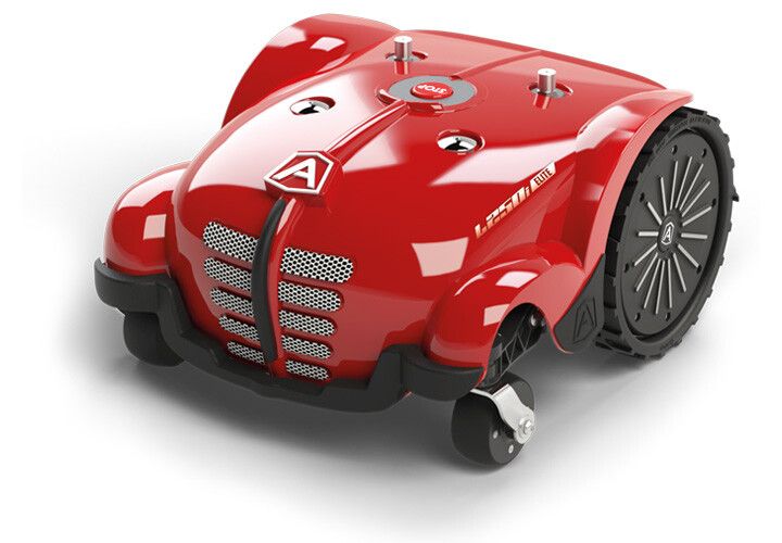 Газонокосарка-робот Ambrogio L250i Elite