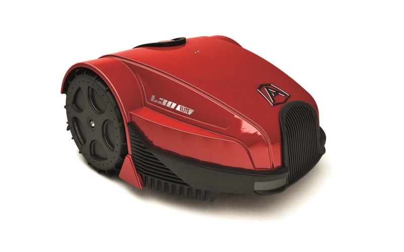 Газонокосарка-робот Ambrogio L30 ELITE