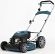 Мульчуюча Газонокосарка Hyundai L 5100M
