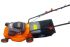 Газонокосилка бензиновая Limex Kb 4099s
