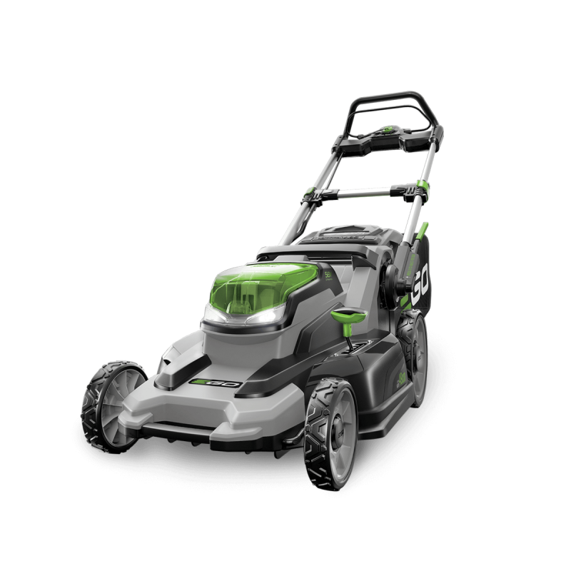 Газонокосарка акумуляторна EGO LM2000E 56У (82692)