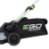 Газонокосарка акумуляторна EGO LM2135E 56У
