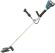 Акумуляторна коса Makita DUR 365 UZ (без акумулятора і ЗП)
