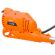 Коса електрична Daewoo DABC 1700E