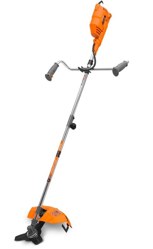 Коса електрична Daewoo DABC 1700E