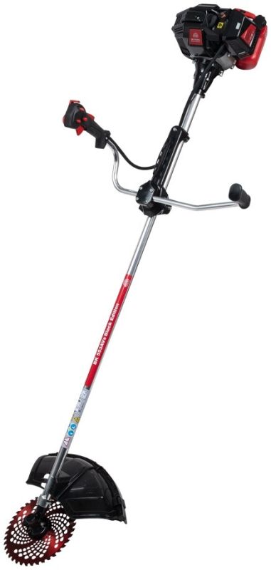 Мотокоса Vitals Master BK 553AVs Black Edition (117087)