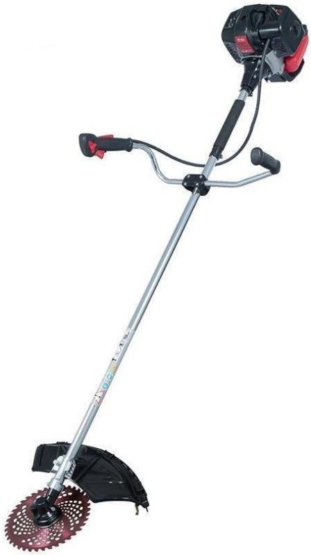 Мотокоса Vitals Master BK 553 Black Edition (117088)