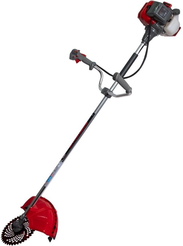 Мотокоса Vitals Professional BK 4123 Launcher (118600)