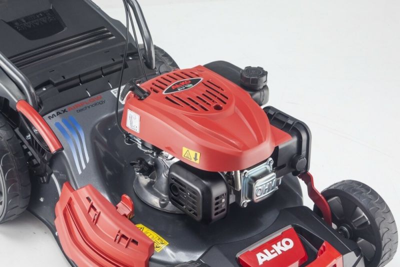 Газонокосарка AL-KO Comfort 51.0 SP-A (119944)