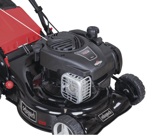 Газонокосарка бензинова Scheppach MS450-42 (5911213903)