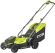 Акумуляторна газонокосарка Ryobi OLM1833B (5133004305) (без акумулятора і ЗП)