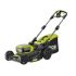 Газонокосилка Ryobi MAX POWER RY36LMX46A-140 (5133005586)