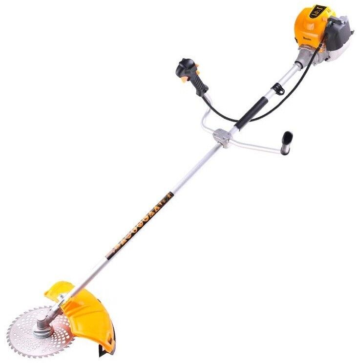 Тример бензиновий Machtz MGB-2504 GT (11083)