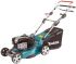 Газонокосарка бензинова Makita PLM4632N