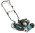 Бензинова газонокосарка Makita PLM4819