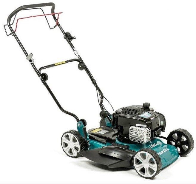 Бензинова газонокосарка Makita PLM4819