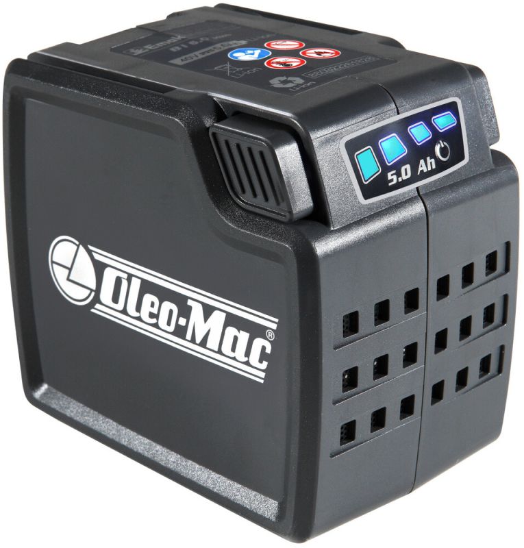 Газонокосарка Oleo-Mac OM GI 48 P (54109001S3)