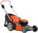 Газонокосарка Oleo-Mac OM GI 48 P (54109001S3)