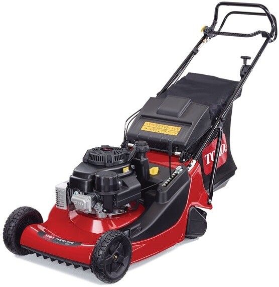 Газонокосарка TORO ProStripe 560 (prostripe560)