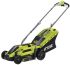 Електрична газонокосарка Ryobi RLM13E33S (5133002343)